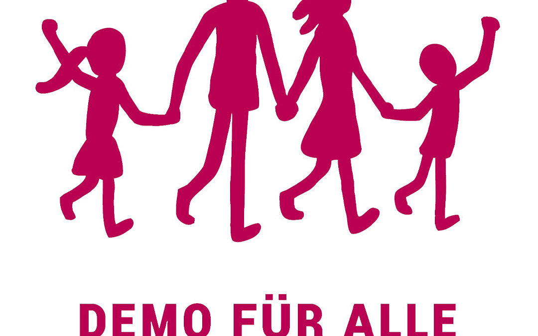 Demo für alle