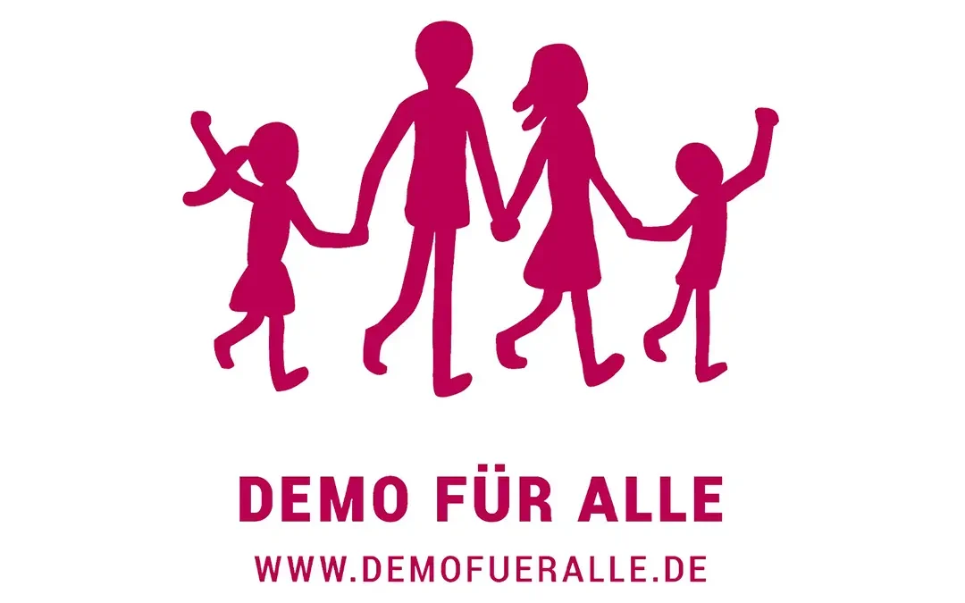 Demo für alle