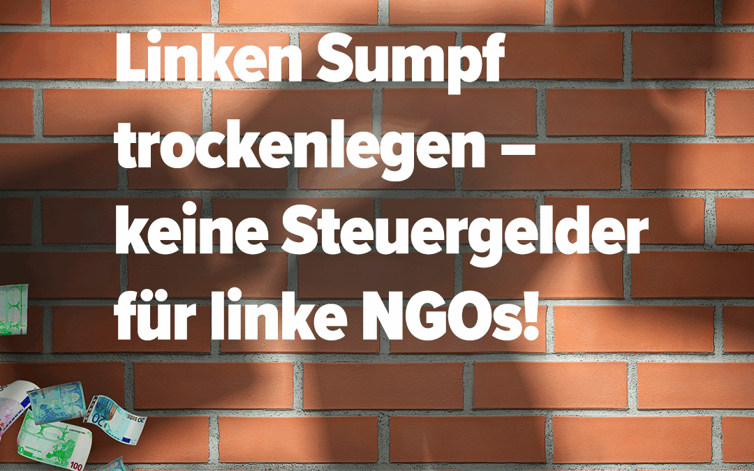 Vereinsaktivismus statt Gemeinnützigkeit?