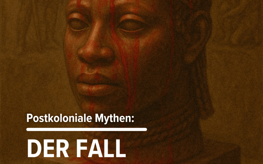 Postkoloniale Mythen – Der Fall Benin-Bronzen