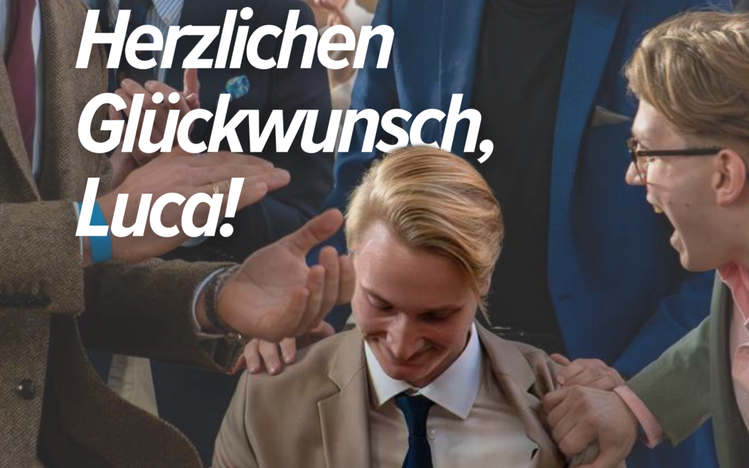 Generation Deutschland Nordrhein-Westfalen