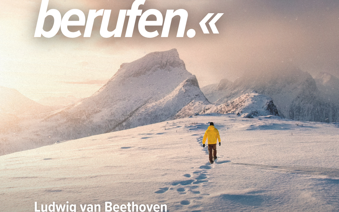 Symphonisches Heldentum – Ludwig van Beethoven: Symphonie Nr. 3 Es-Dur Eroica (1804)