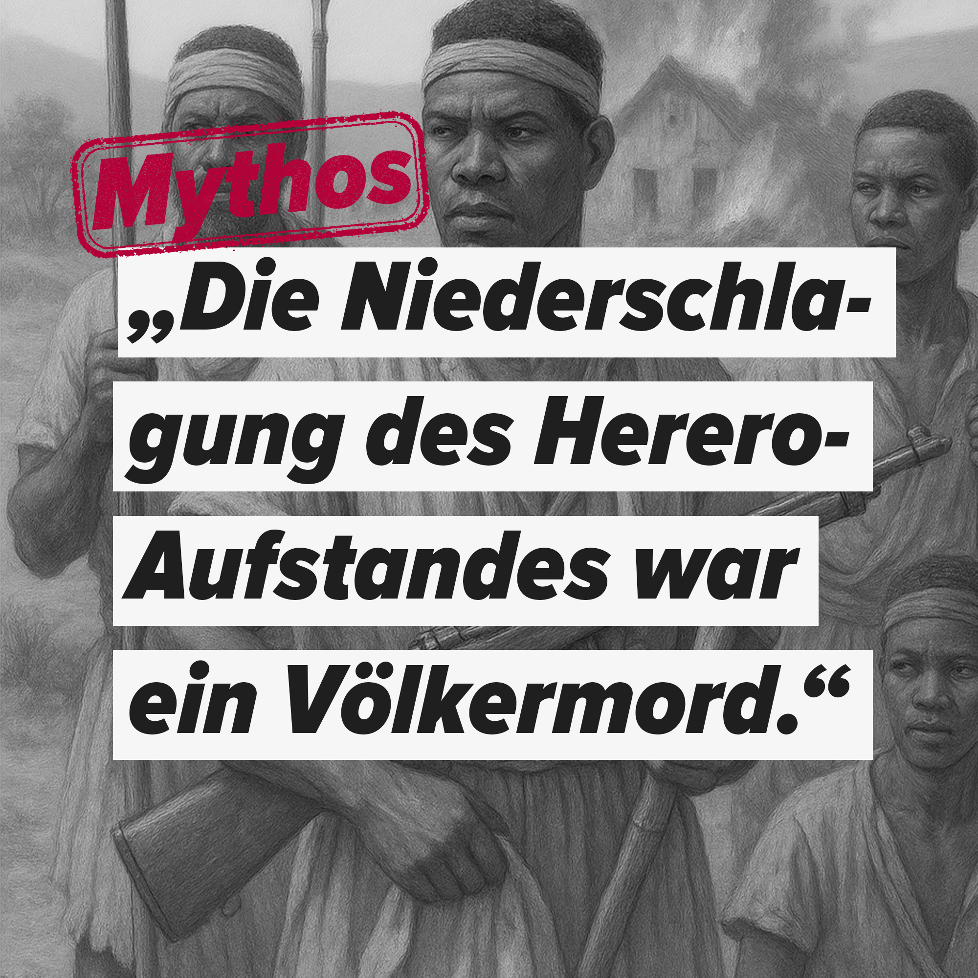 Herero-Aufstand