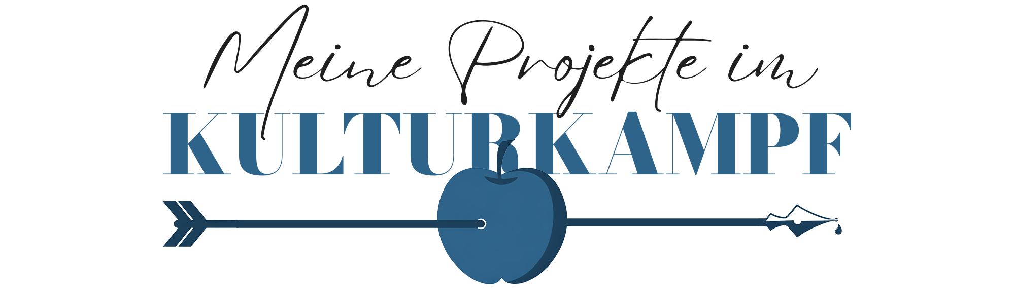 Kulturkampf Ankündigung