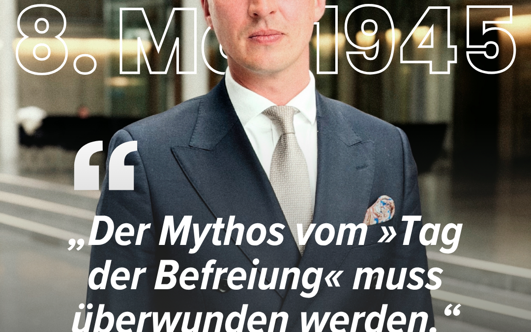 Undifferenzierte Befreiungsrhetorik überwinden!