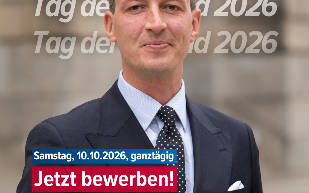 Tag der Jugend 2026